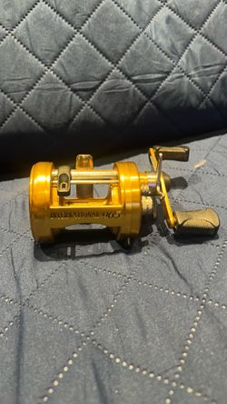 Penn International 965 Conventional Fishing Reel