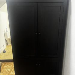 Free Storage Cabinet 