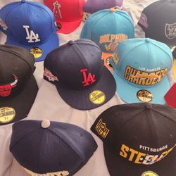 Cap New Era 