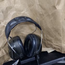 3m Optime Noise Cancelling Headphones 