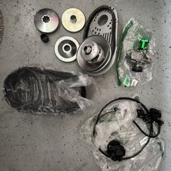 Minibike/ Gokart Parts
