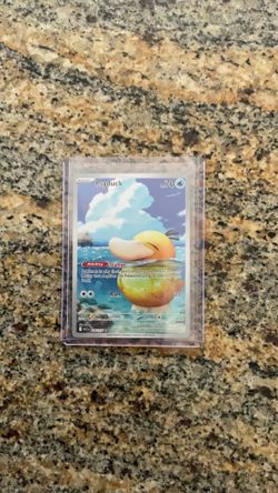 Pokemon Psyduck NM