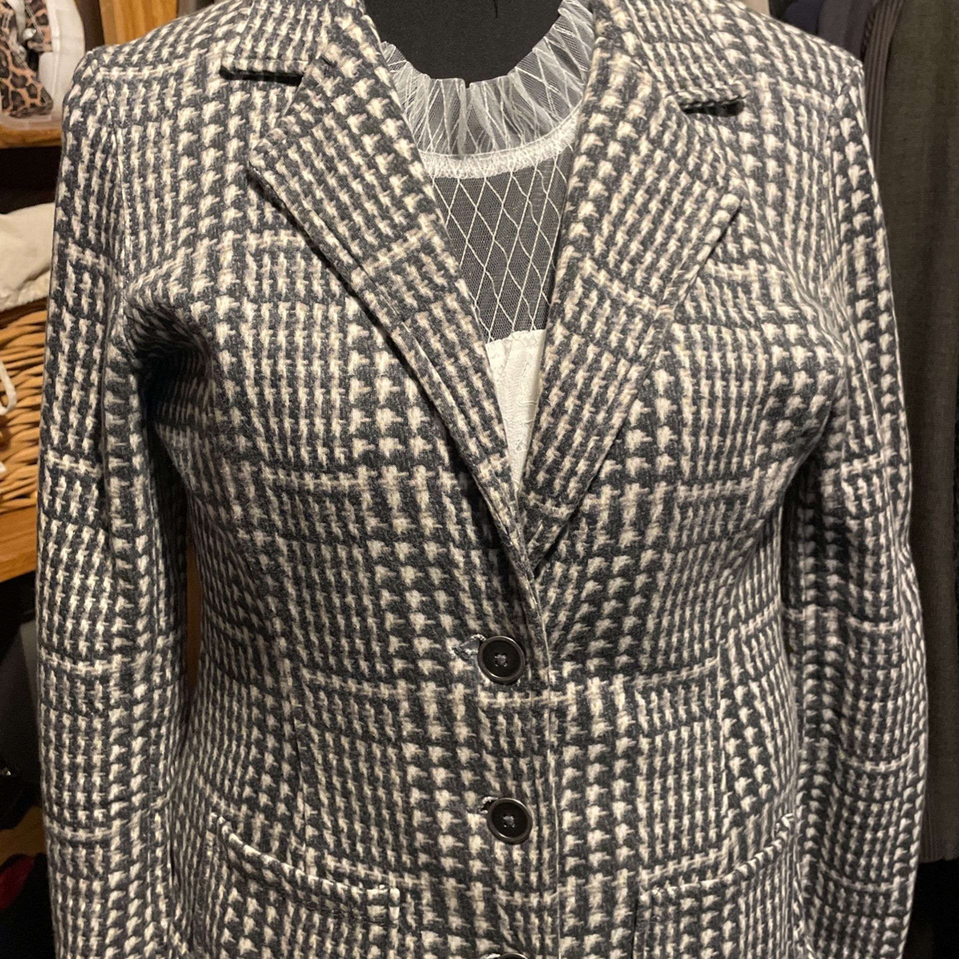 Ladies Blazer