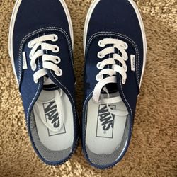 Women’s Vans