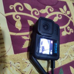 Go Pro Camera