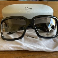 Christian Dior Sunglasses