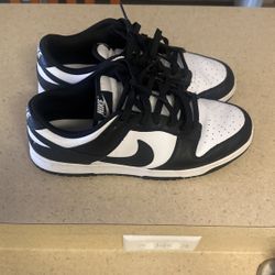 Dunks sb (panda)