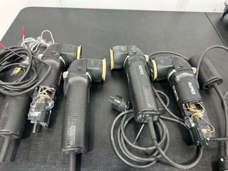 Rupes 3” Polishers