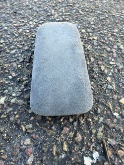 Civic 96–00 Center Console Lid (EJ/EK)