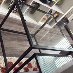 Nesting Coffee Table