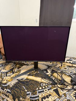 Acer Predator 27 inch WQHD 2K 1440P 280hz