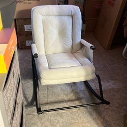 Rocking Chair Indoor/ Outdoor 