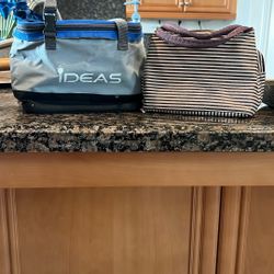 insulated Lunch bag