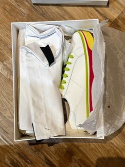 Marc Jacob’s Sneakers
