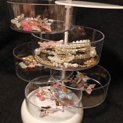 New Never Used Jewelry Organizer