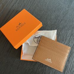 Men’s Cardholder