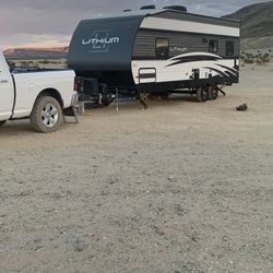 2021 Heratland Lithium