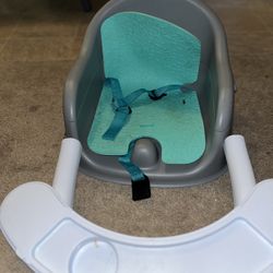 Baby Booster Seat