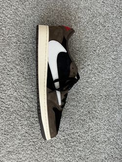 OG TRAVIS MOCHA WITH LACES. Give offers