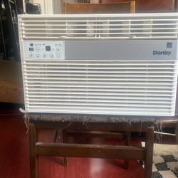 Danby Window AC