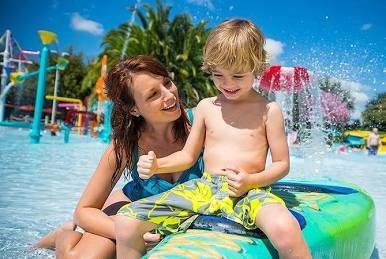 Aquatica Seaworld Or Busch Gardens ###