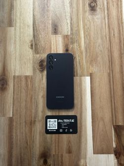 📱 Galaxy A15 | 128GB | Black | Unlocked (Any Carrier)