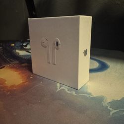 AirPods