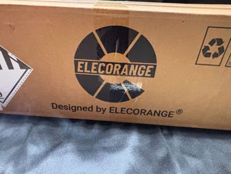Elecorange t300 electric scooter