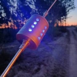 Stryker SA-R-10 Cb Antenna