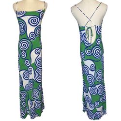 Rhode Women’s Maxi Slip Dress