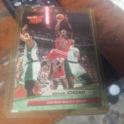1(contact info removed) Fleer Ultra Michael Jordan 