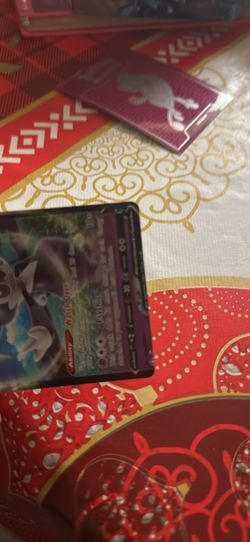 Pokemon Error Card
