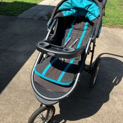 Graco Jogging Stroller 