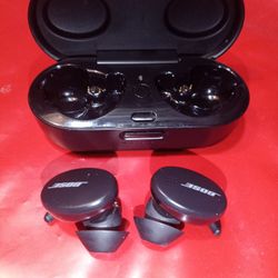 Bose Earbuds 