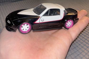 Mazda Diecast Car