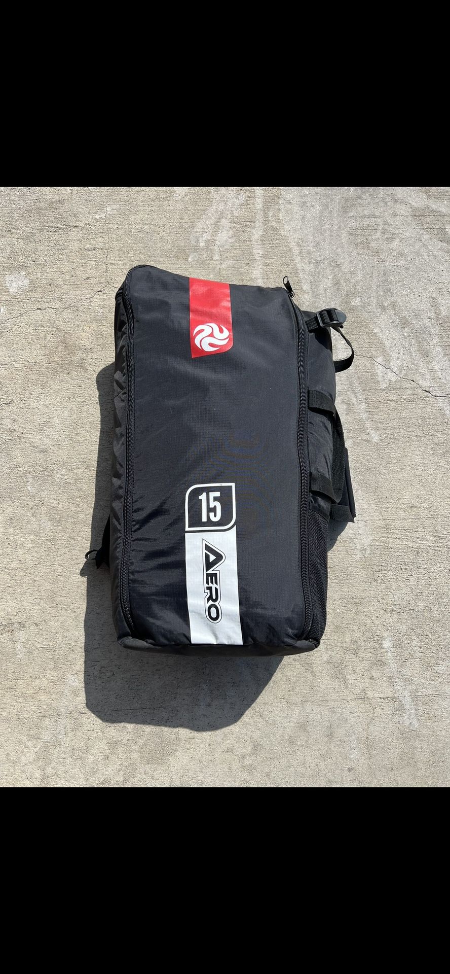 KiteBoarding Foil Kite