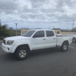 2006 Toyota Tacoma