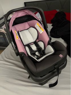 Infant Car Seat