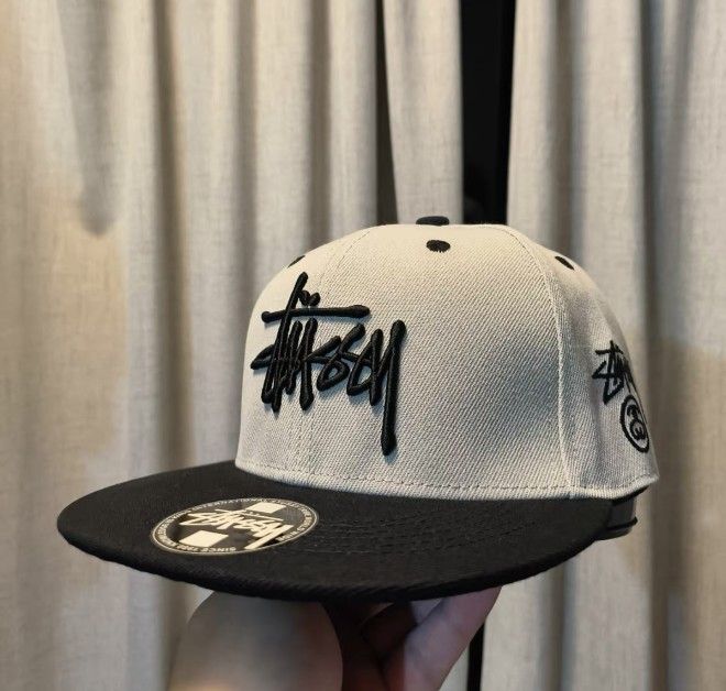 Stussy Cap