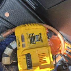 Dewalt Rapid Charger