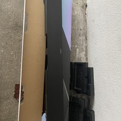 bose soundbar