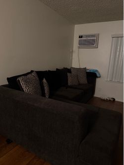 Couch NEED GONE TODAY