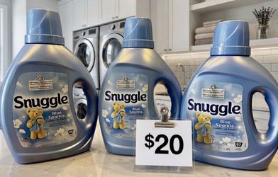 Snuggle bundles