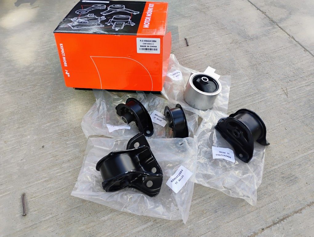 Suports 94-01 Acura Integra