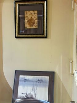 Paintings