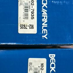 102-7935 Beck/Arnley