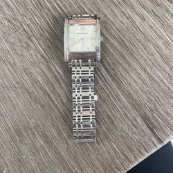 Burberry Watch