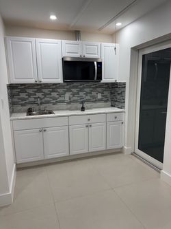Brand-New Private 1-Bedroom, 1-Bath Apartment — Utilities & Assigned Parking Included