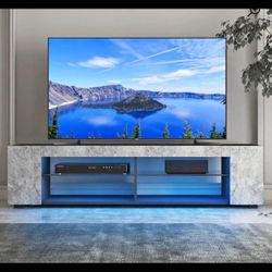 LED TV Stand 