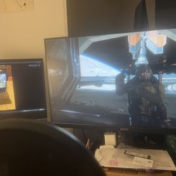 Upgraded Gaming Laptop